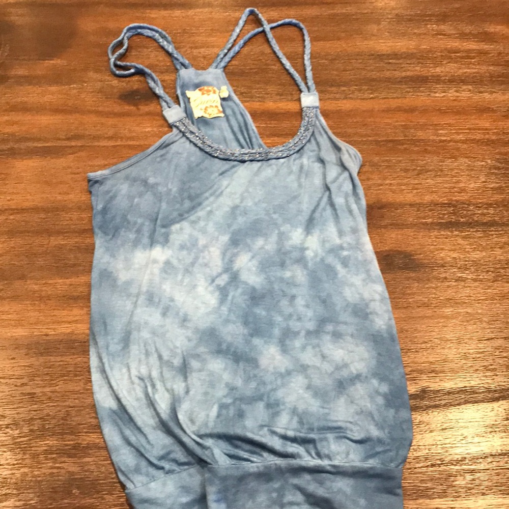 Guess tank top